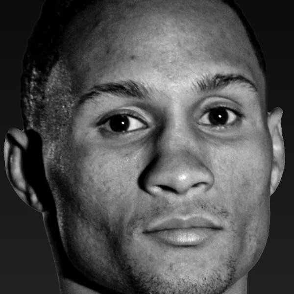 Regis Prograis