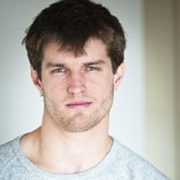 Zachary Sondrini