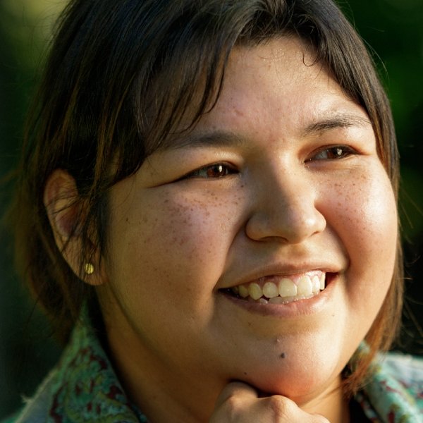 Sharon Ishpatao Fontaine