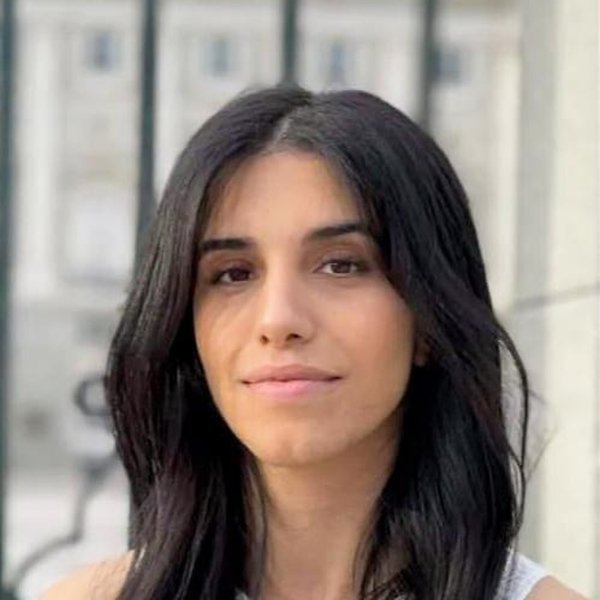 Somaya Taoufiki