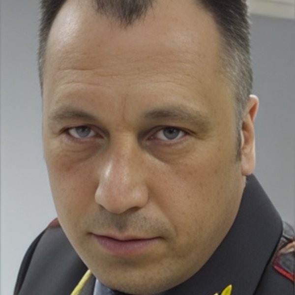Oleg Smirnov