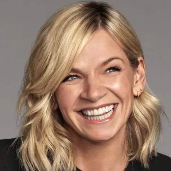 Zoë Ball