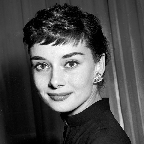 Audrey Hepburn