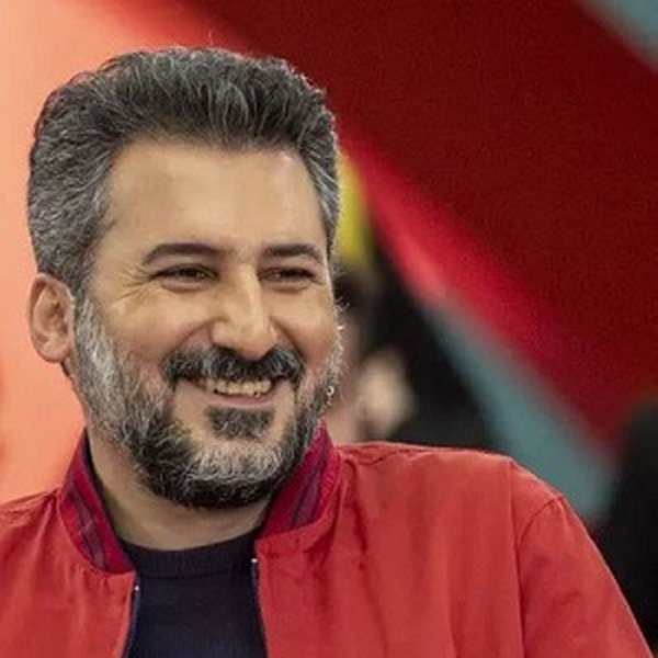 Vahid Aghapoor