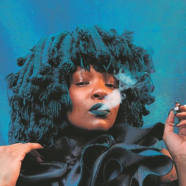 Moonchild Sanelly