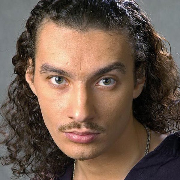 Mokhamed Abdel Fattakh