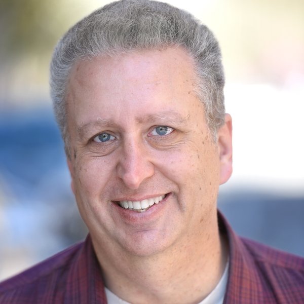 Greg Crowe