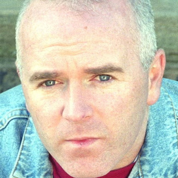 Chris Hargreaves