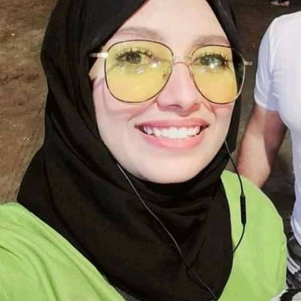 سماح العمراني