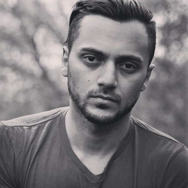 Bond Mgebrishvili