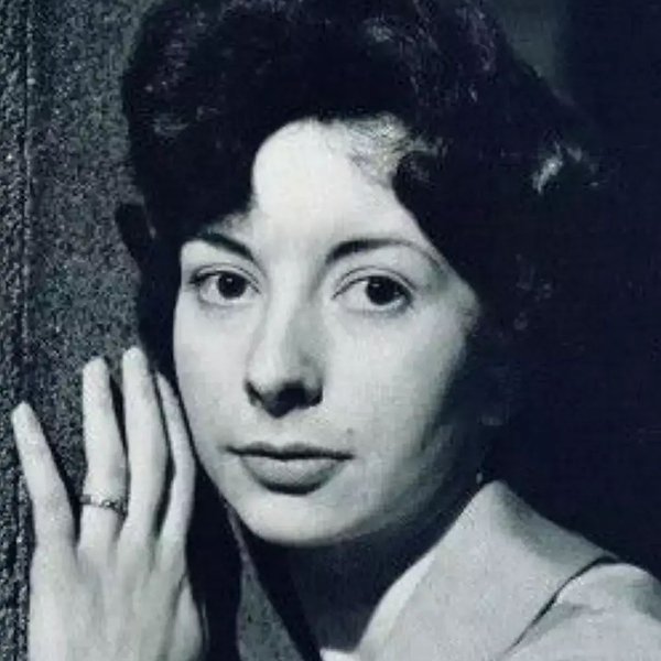 Patricia Heneghan