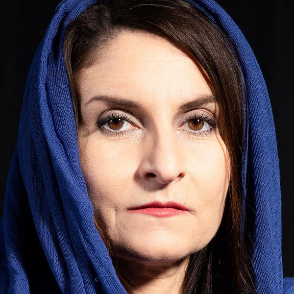 Έλενα Υφαντή