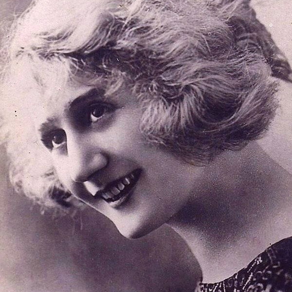 Andrée Brabant
