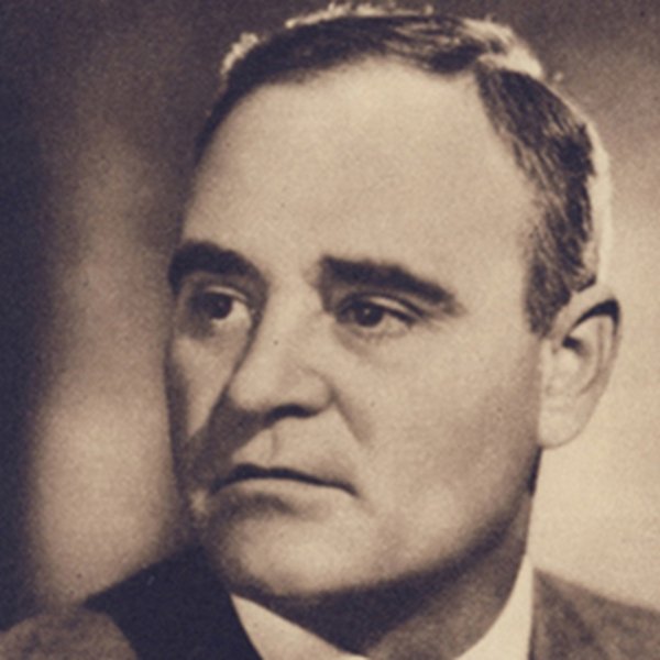 Gheorghe Gheorghiu-Dej