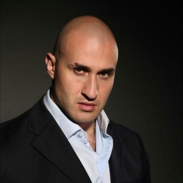 Georgiy Gromov