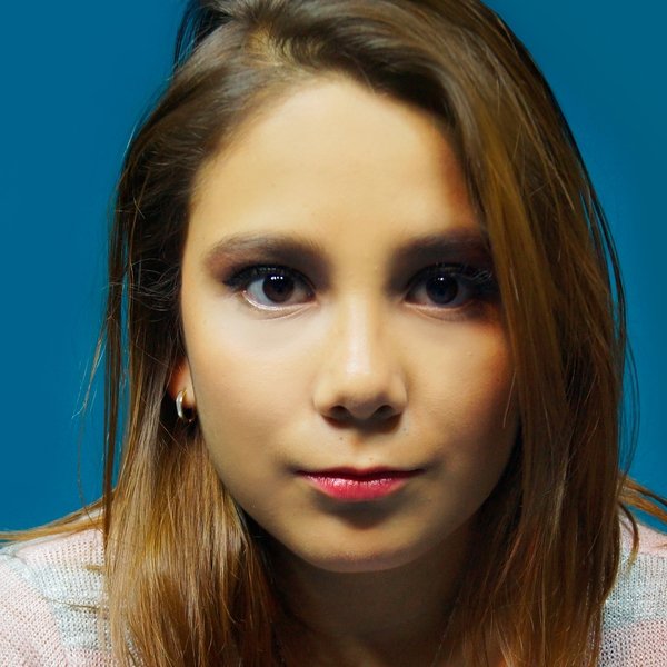 Itzel Mondragón