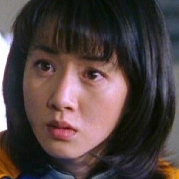 Tomoko Kawashima