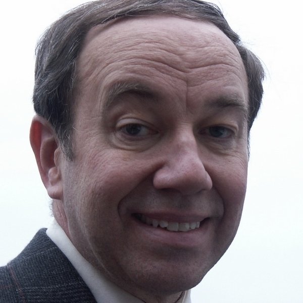 Michael Townsend Wright