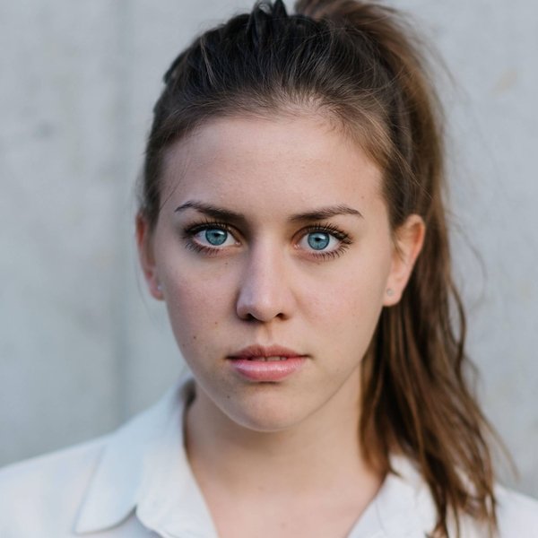 Alina Schaller