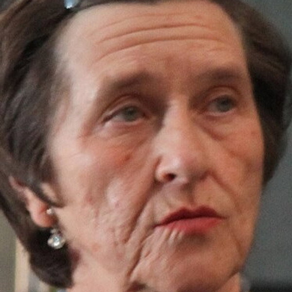 Gunilla Nyroos