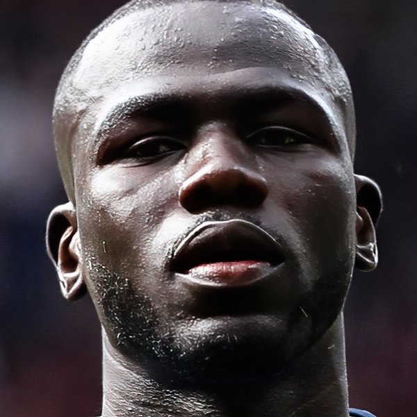 Kalidou Koulibaly