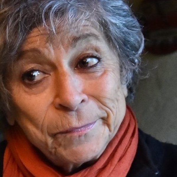 Marie-Thérèse Izar