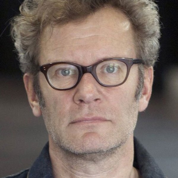 Tex Rubinowitz