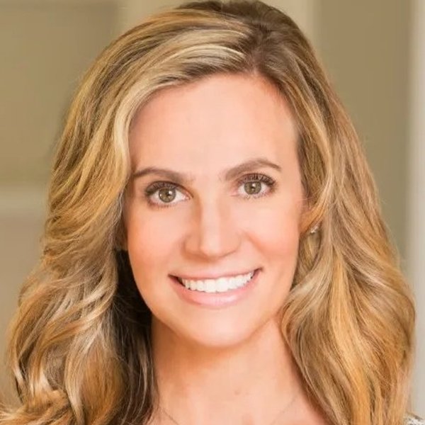 Tracy Walder