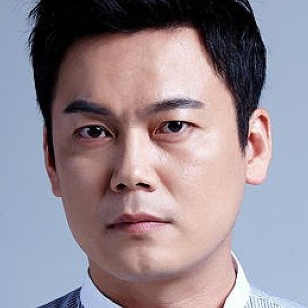 Kang Seung-wan