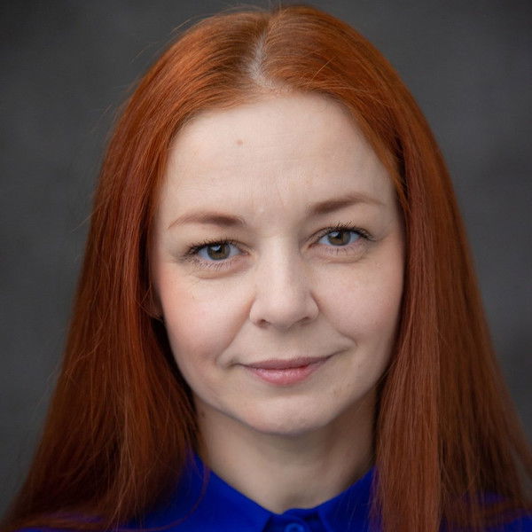 Ekaterina Krasun-Dimitrieva