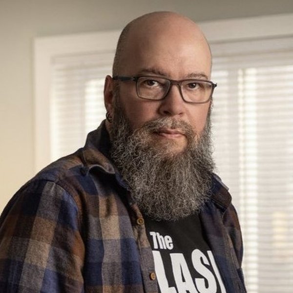 Jason Aaron
