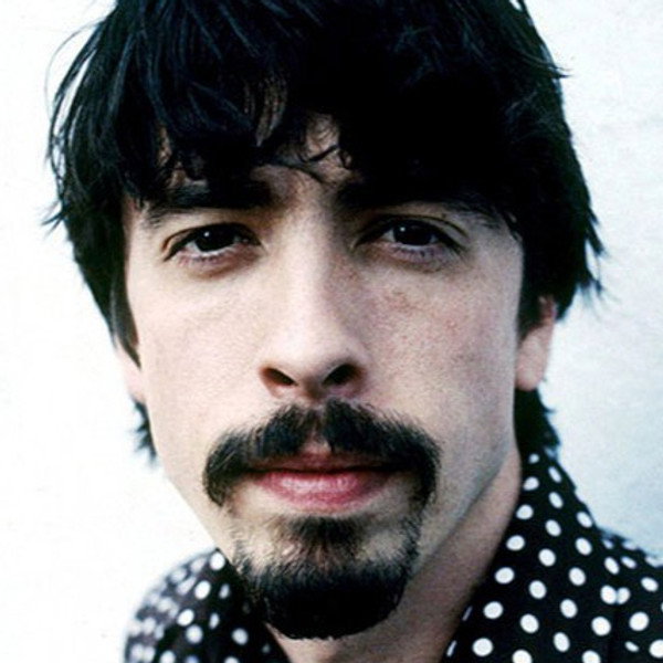 Dave Grohl