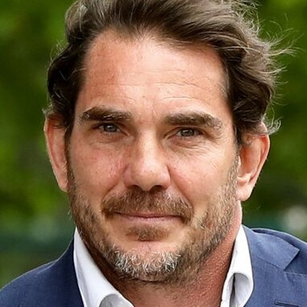 Sébastien Farran