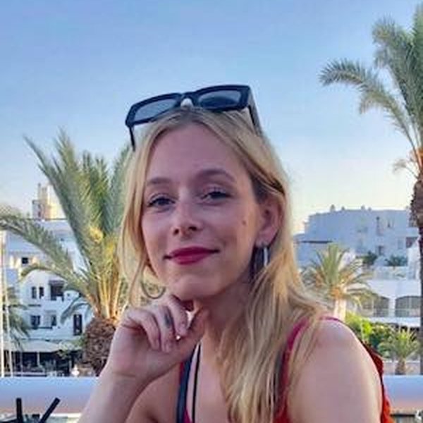 Felicia Danielsson
