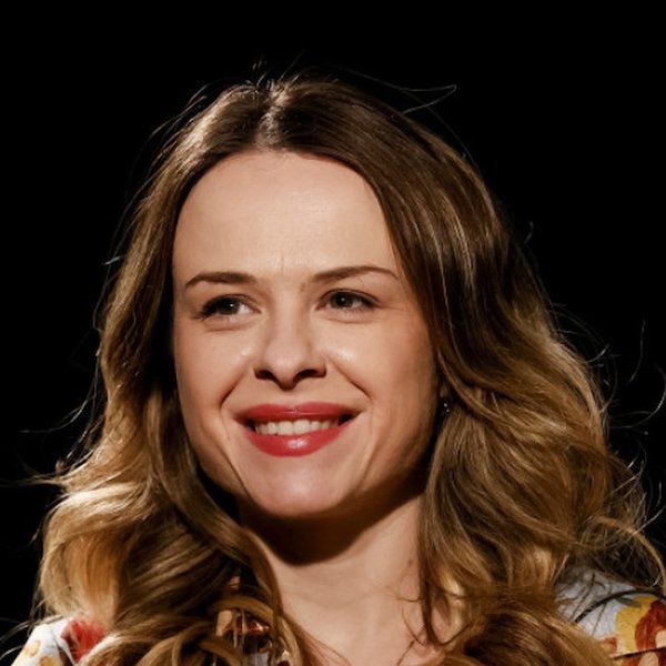 Suzana Lukić