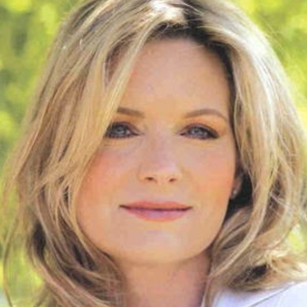Rebeccah Bush