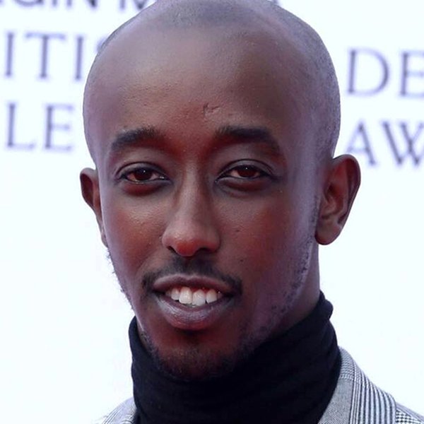 Roger Jean Nsengiyumva