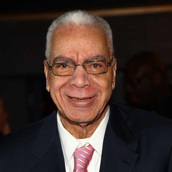 Earle Hyman