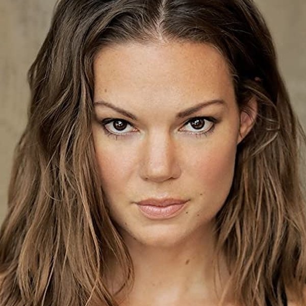 Stephanie Cleough