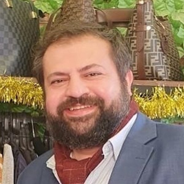 Ibrahim Helmy