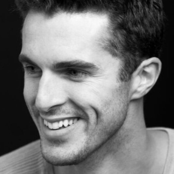 Simon Adkins