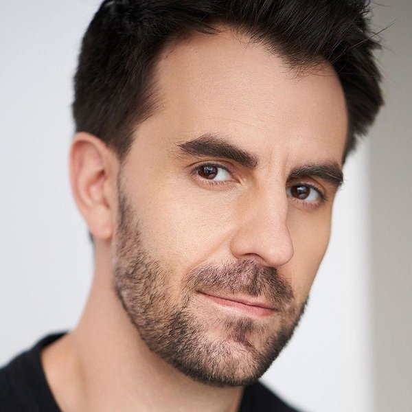 Ian McQuown