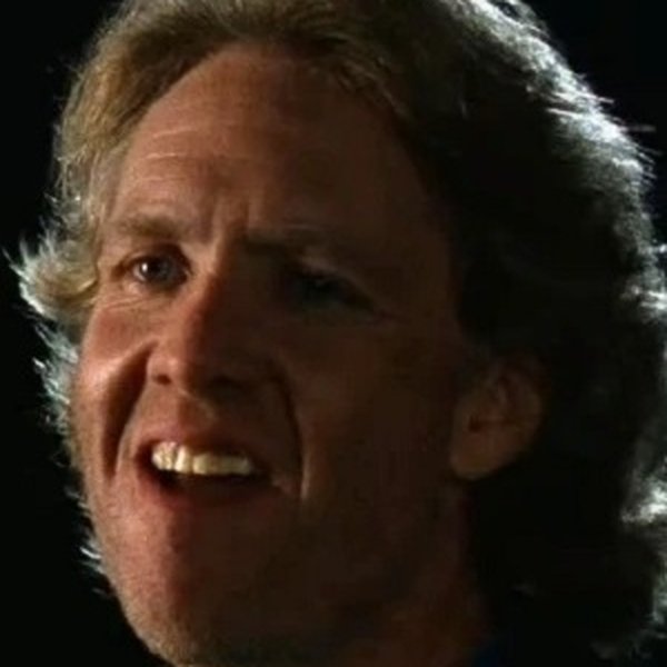 Barry Lynch