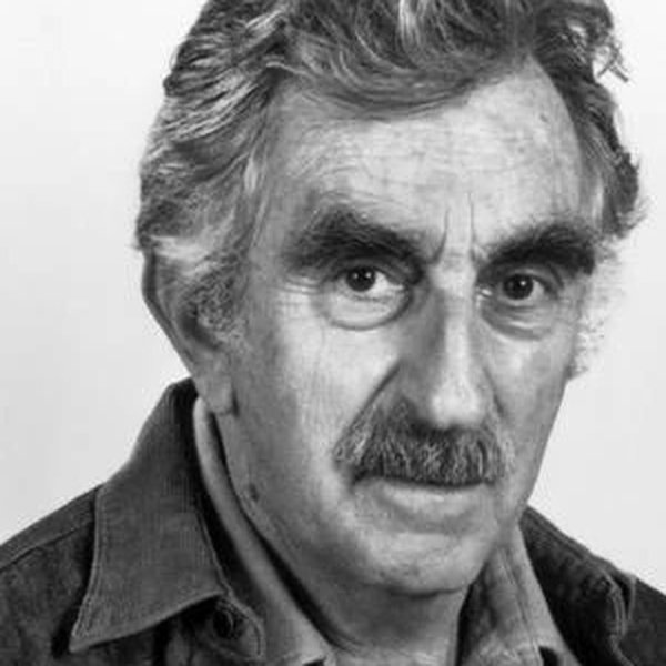 Jeff Corey