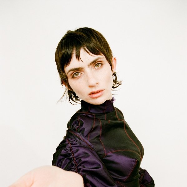 Zoë Bleu Sidel