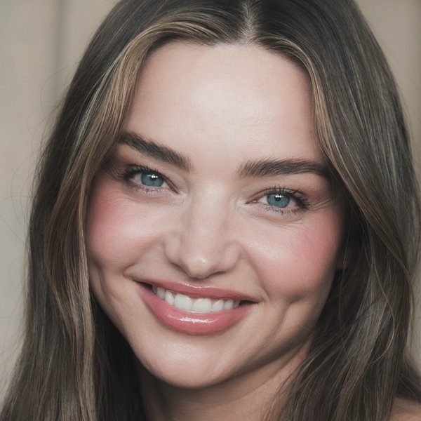 Miranda Kerr