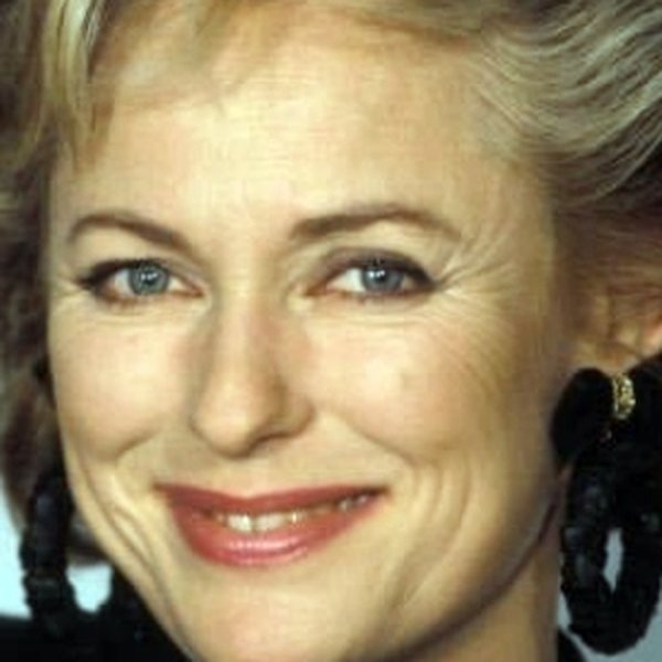 Jacqueline Alexandre