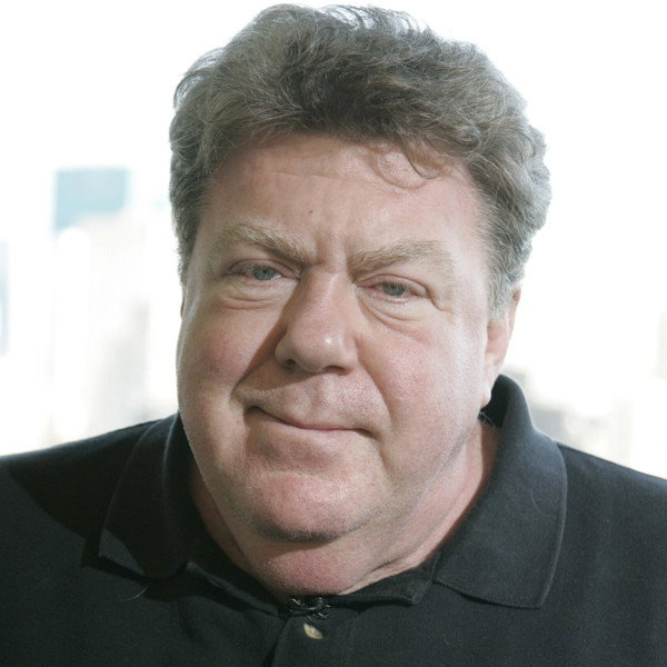 George Wendt