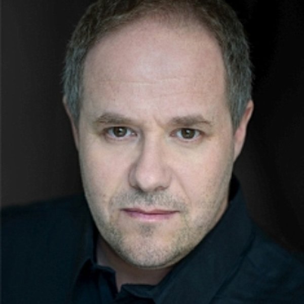 Stephen Spreekmeester