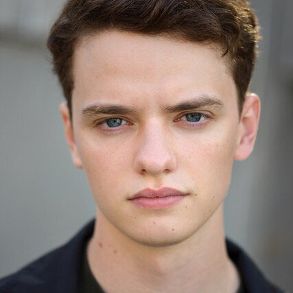 Dean Persons